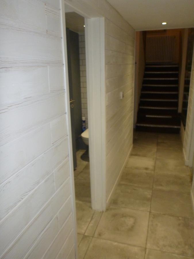 Chalet Les Melezes Bed & Breakfast Tignes Dış mekan fotoğraf