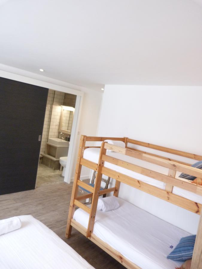 Chalet Les Melezes Bed & Breakfast Tignes Dış mekan fotoğraf
