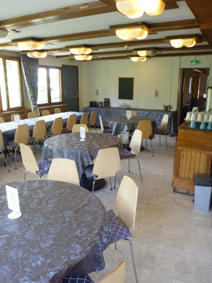 Chalet Les Melezes Bed & Breakfast Tignes Dış mekan fotoğraf