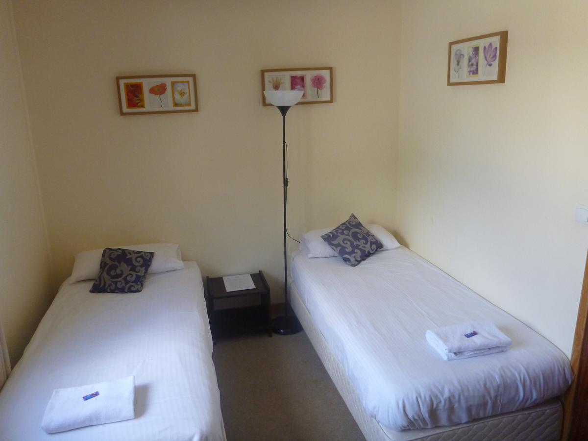 Chalet Les Melezes Bed & Breakfast Tignes Oda fotoğraf