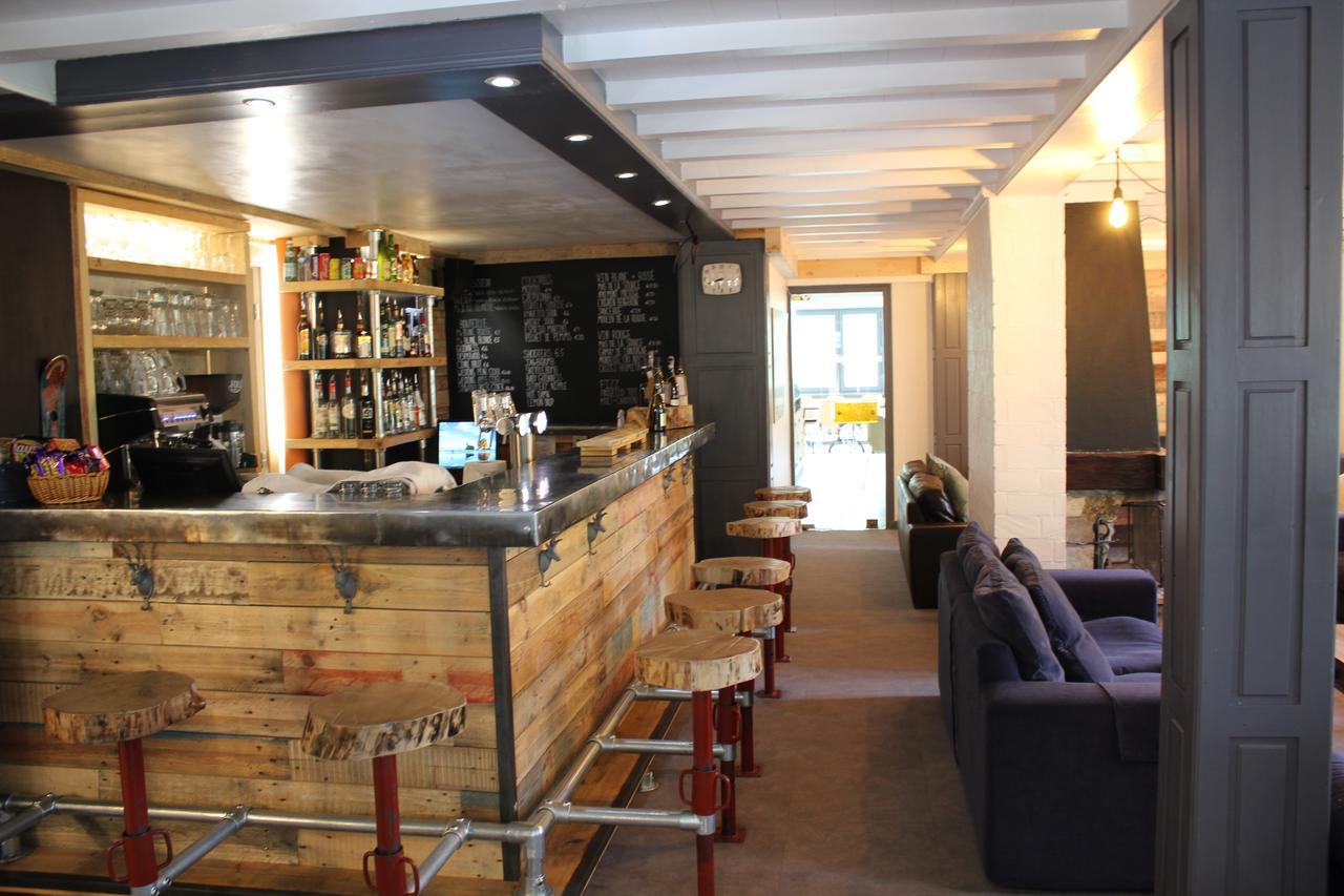Chalet Les Melezes Bed & Breakfast Tignes Dış mekan fotoğraf