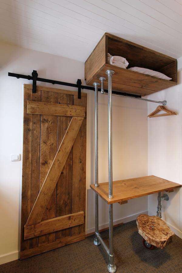 Chalet Les Melezes Bed & Breakfast Tignes Dış mekan fotoğraf