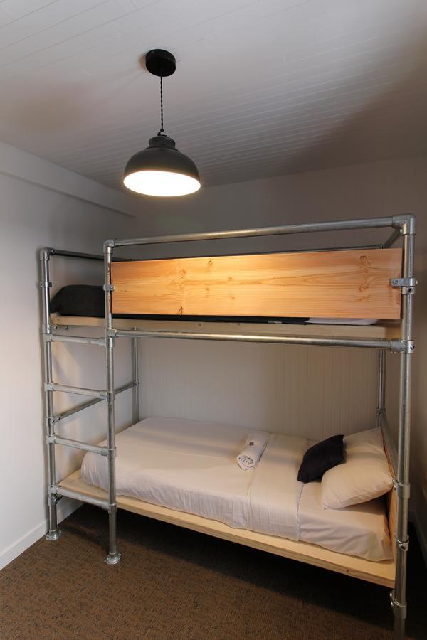 Chalet Les Melezes Bed & Breakfast Tignes Dış mekan fotoğraf