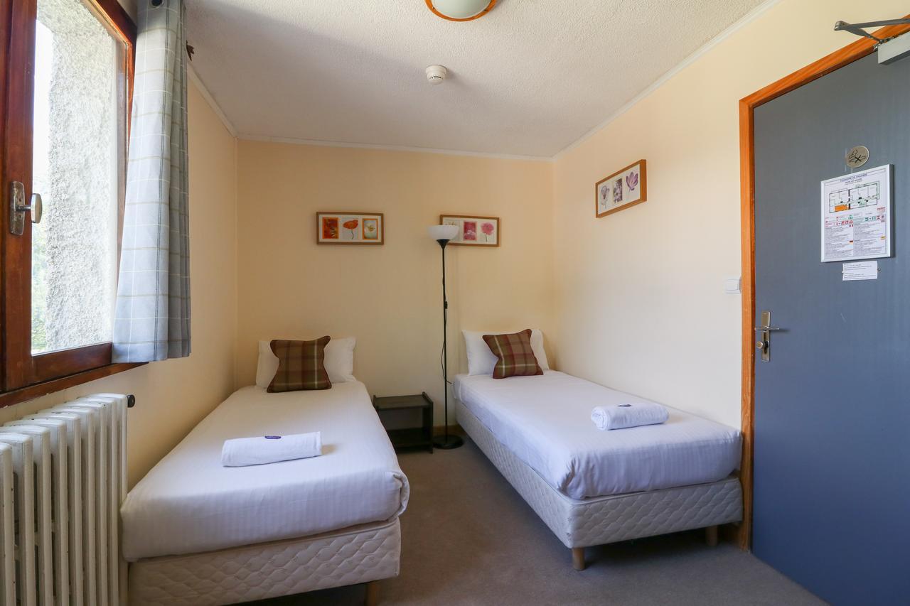 Chalet Les Melezes Bed & Breakfast Tignes Dış mekan fotoğraf