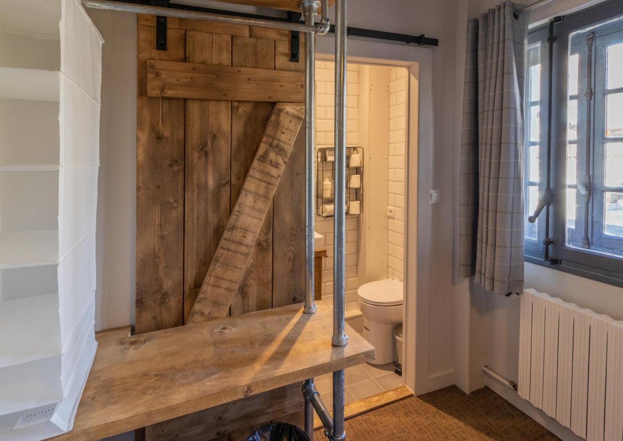 Chalet Les Melezes Bed & Breakfast Tignes Dış mekan fotoğraf