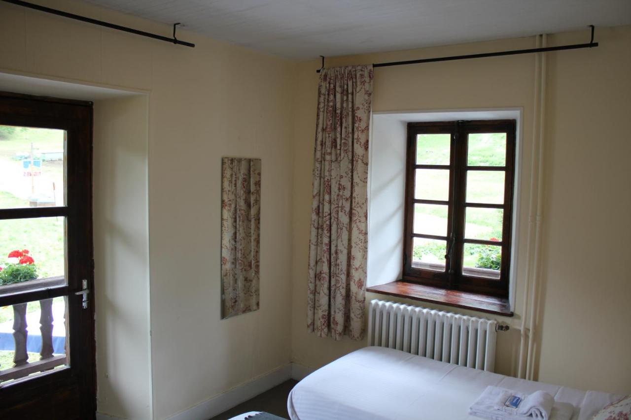 Chalet Les Melezes Bed & Breakfast Tignes Dış mekan fotoğraf
