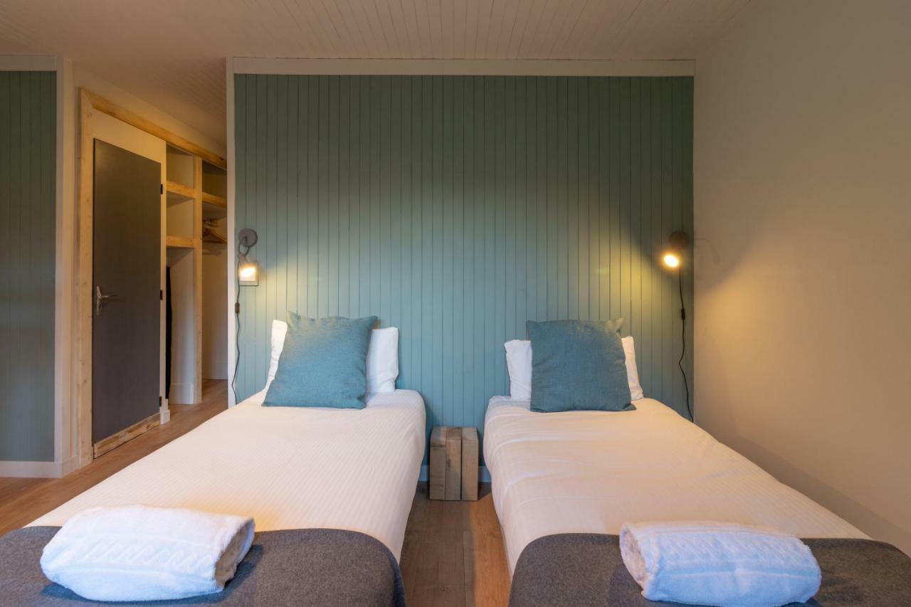 Chalet Les Melezes Bed & Breakfast Tignes Dış mekan fotoğraf