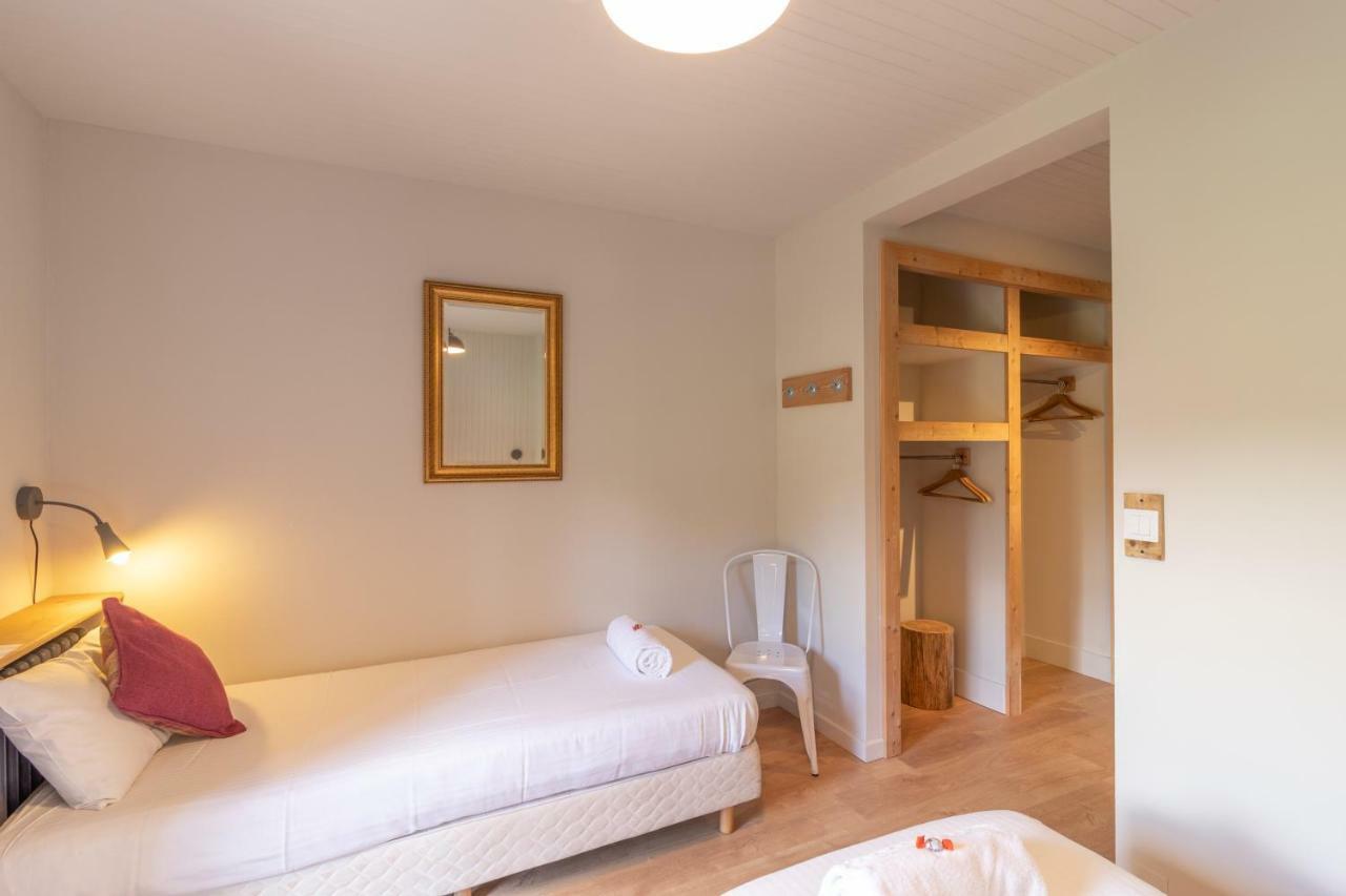 Chalet Les Melezes Bed & Breakfast Tignes Dış mekan fotoğraf