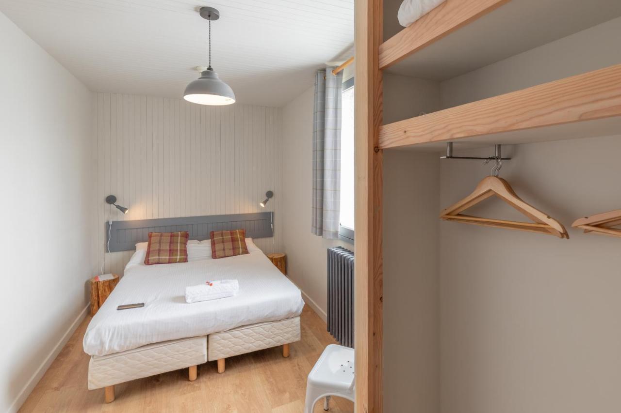 Chalet Les Melezes Bed & Breakfast Tignes Dış mekan fotoğraf