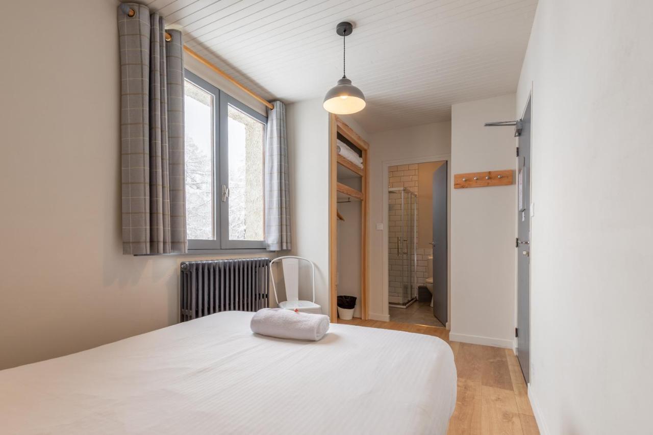 Chalet Les Melezes Bed & Breakfast Tignes Dış mekan fotoğraf